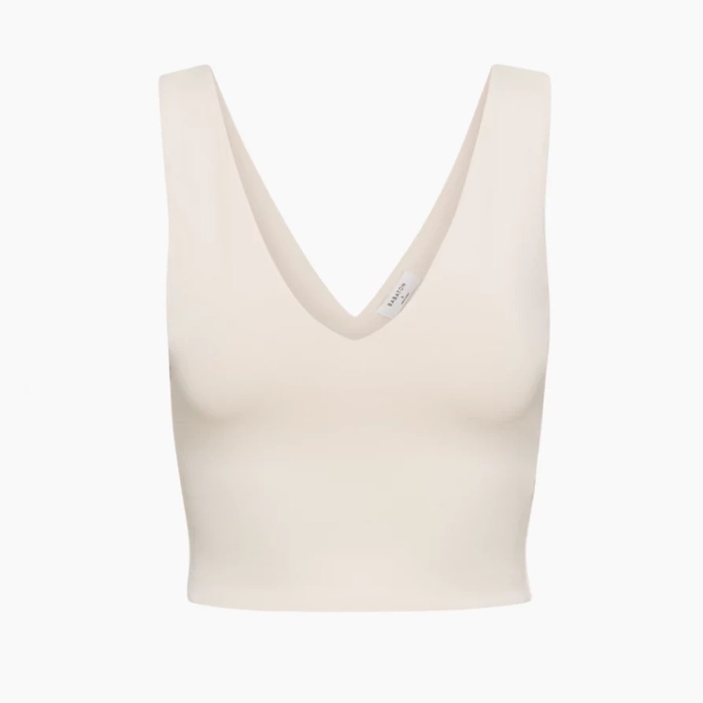 Babaton Contour V-Neck Tank